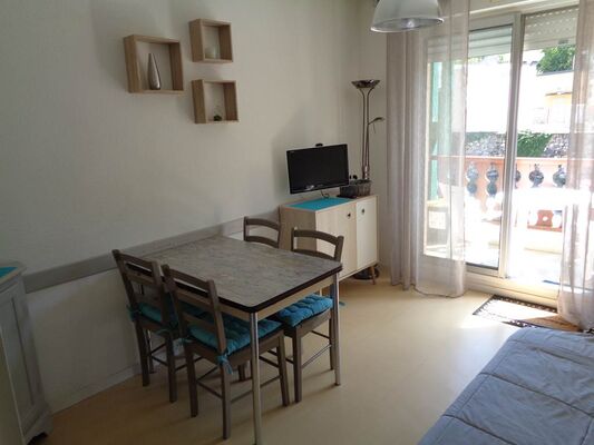 appartement 4 personnes à ax les thermes