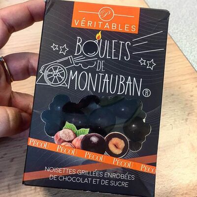Boulet de Montauban