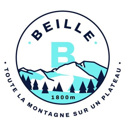 Logo Station Beille