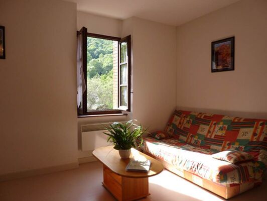 Gîte n°09G12144 "Ancienne école d'Olbier n°2" – AUZAT – Ariège