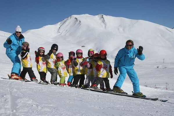 groupe enfants 2