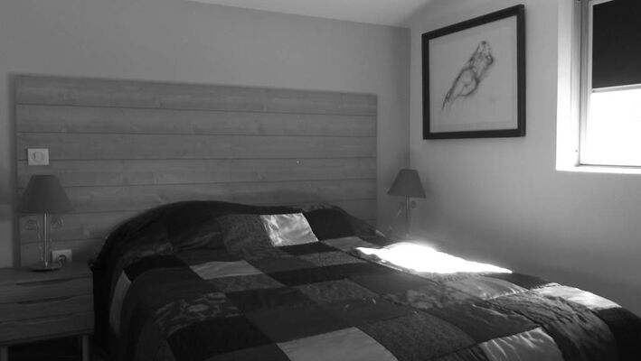 Chalet à NIAUX