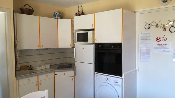appartement 4 personnes à ax les thermes