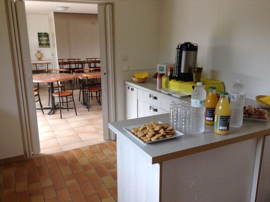 Hotel Jacuzzi Privatif Montauban