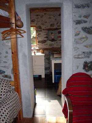 Maison La Grange à MERCUS
