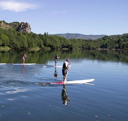 base nautique