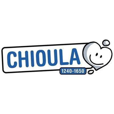 Logo Chioula