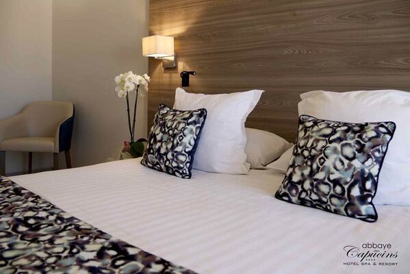 Abbaye Des Capucins Hotel Spa Resort Hotels Restaurant Abbaye Des Capucins Hotel Spa Resort Hotels Restaurant