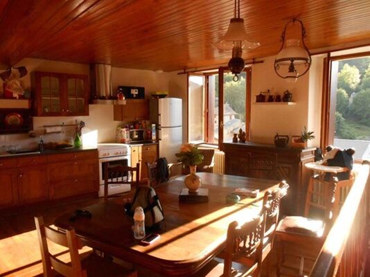 Maison à Sem
