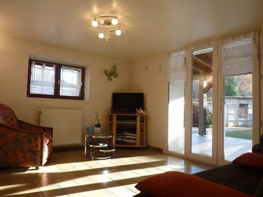 appartement 5 personnes à luzenac