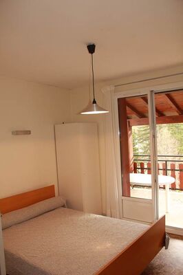 appartement 4 personnes à ax les thermes