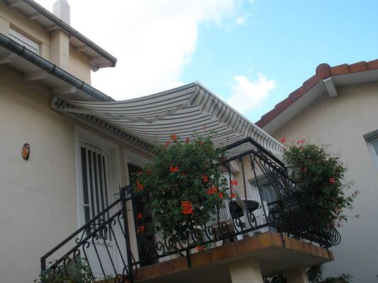 Maison à Tarascon sur Ariège