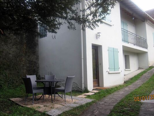 Maison à Tarascon sur Ariège