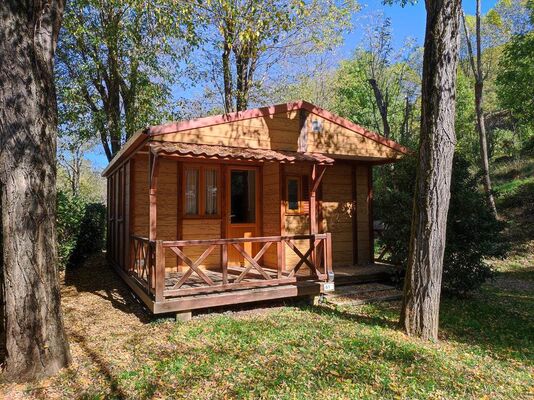 Camping du Lac