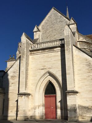 2019-02-Abbaye-Saint-Germain