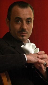 Balade spectacle Thomas Volatier