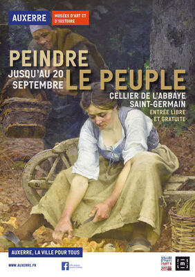 Expo Abbaye