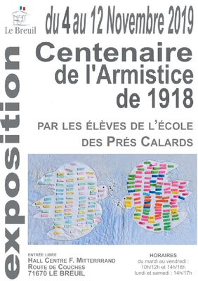 Le Breuil 04112019