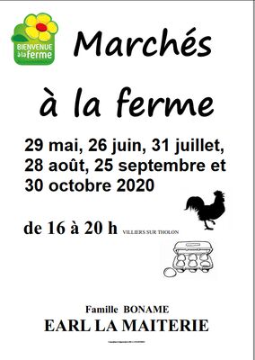 Maiterie-2020