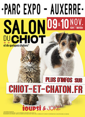 SALON CHIOT