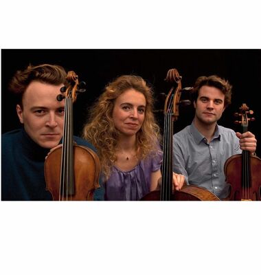 Trio-Jacob
