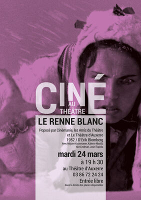 affiches-A3-cine-au-theatre-19-20-le-renne-blanc