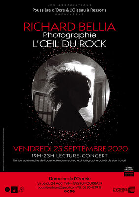 Robert Smith The Cure londres 1985