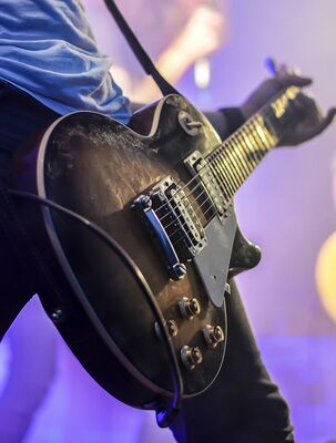 guitare-rock