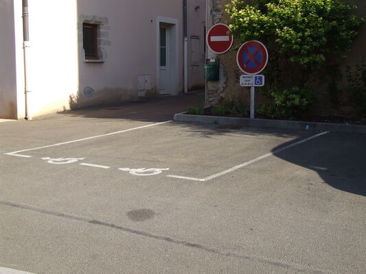 parking st paul 2