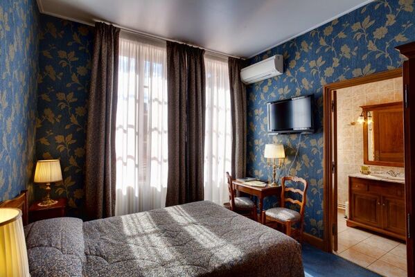 chambre standard