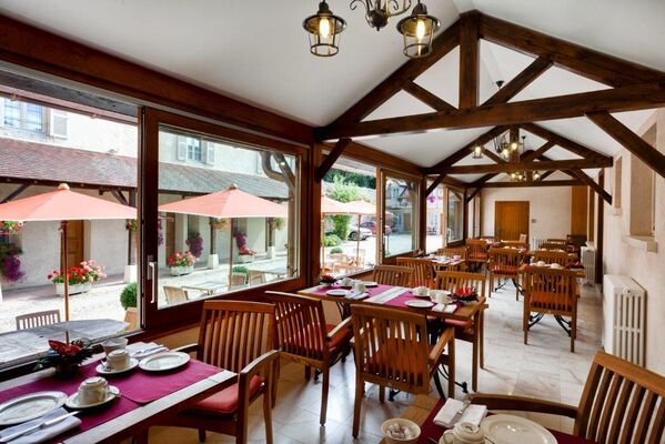 veranda
