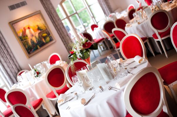 salle du restaurant