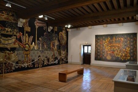 Salle des Ambassadeurs