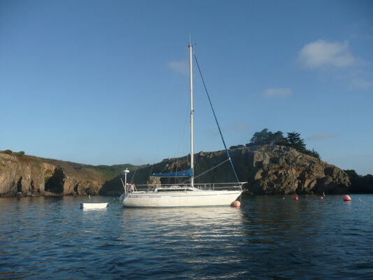 Voile Yeu