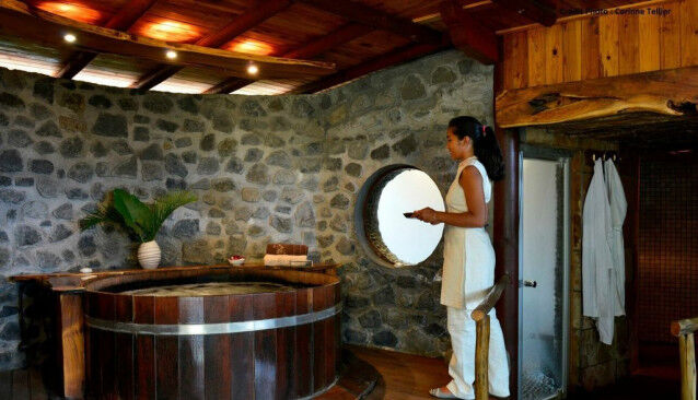 Spa Body Harmonie