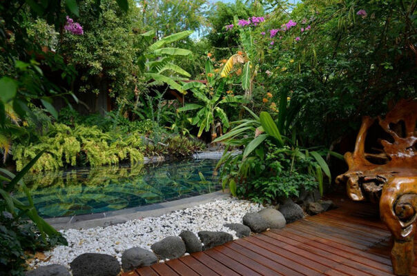 Spa Body Harmonie