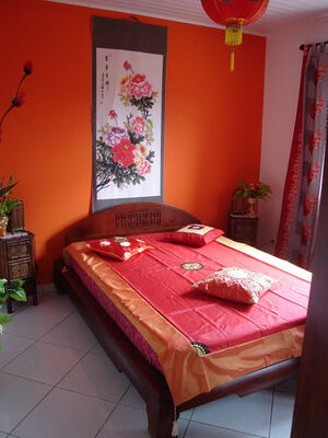 Saint-Alexandre (Le) - Mandarine