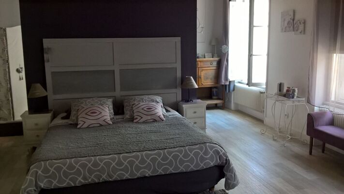 La Belle Haute Chambre D Hotes Boulogne Sur Mer Office De