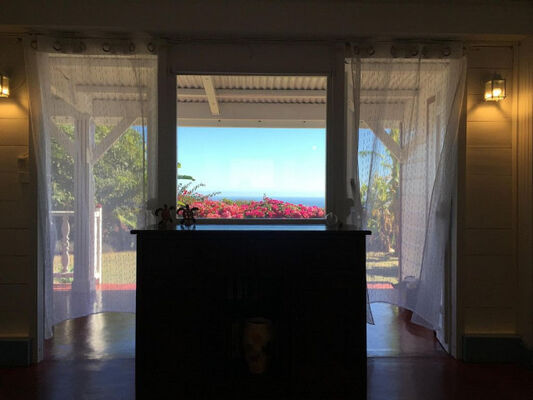 Bougainvillée (La)