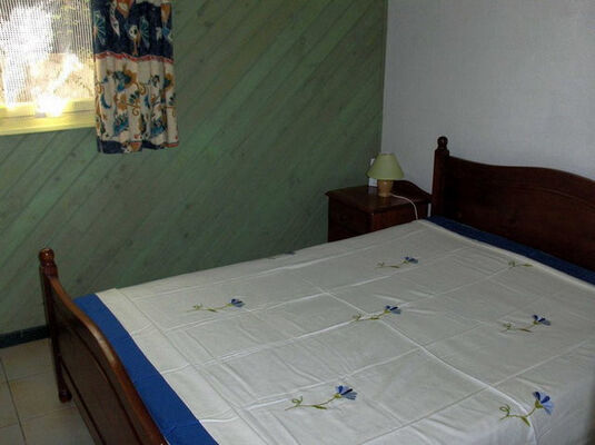 Bungalows Murat