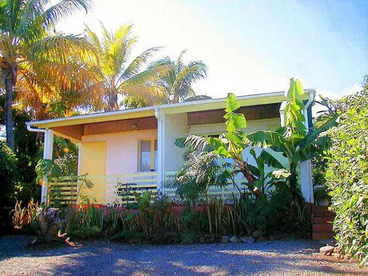 Bungalows Murat
