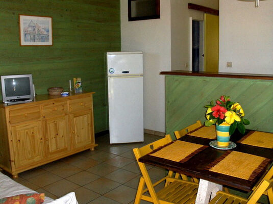 Bungalows Murat