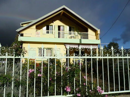 Chez Lucette