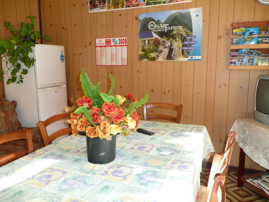 Chez Lucette