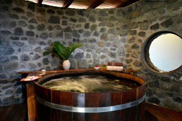 Lodge Roche Tamarin & Spa