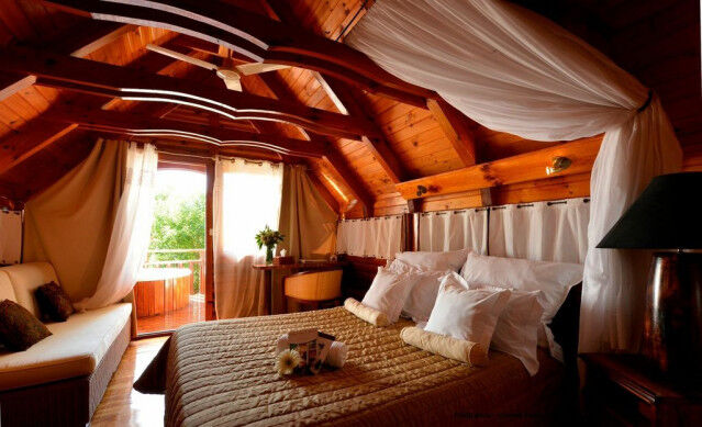 Lodge Roche Tamarin & Spa