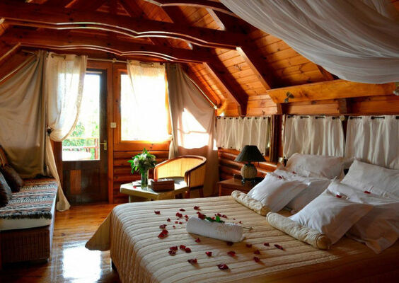 Lodge Roche Tamarin & Spa