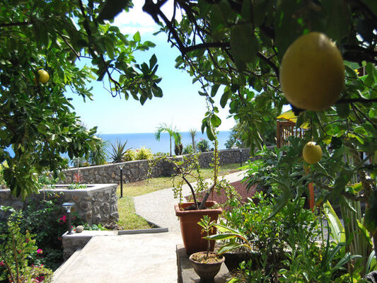 Cap Soleil