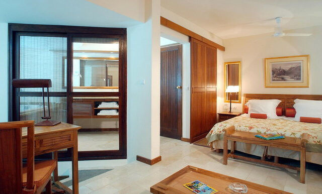 Saint Alexis Hôtel & Spa (Le)