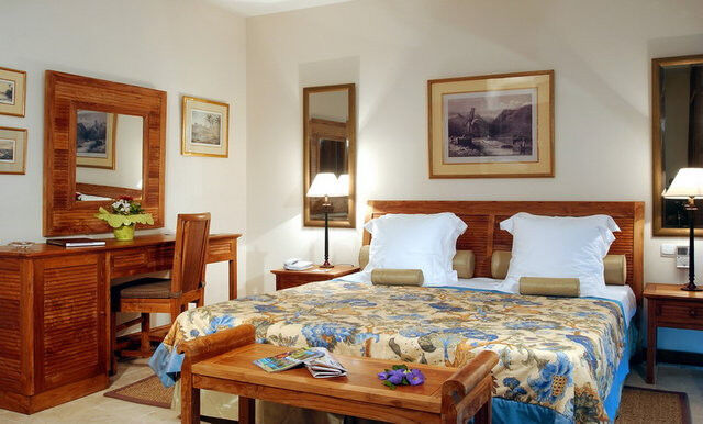 Saint Alexis Hôtel & Spa (Le)